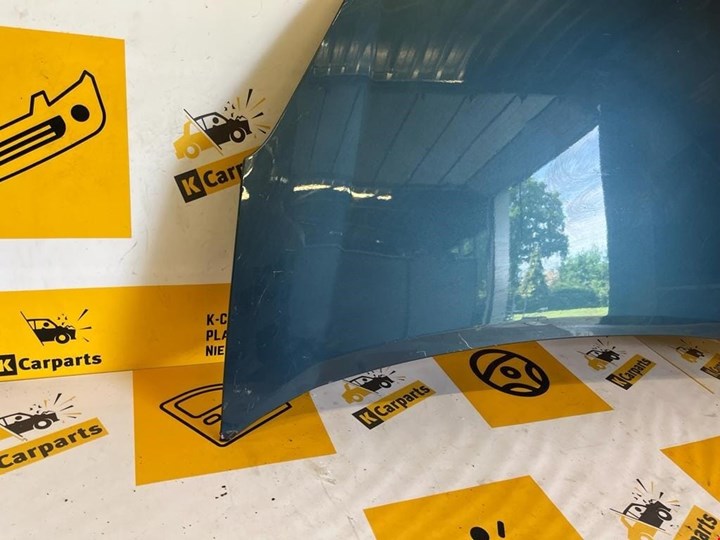 Koop Motorkap bij KCarparts