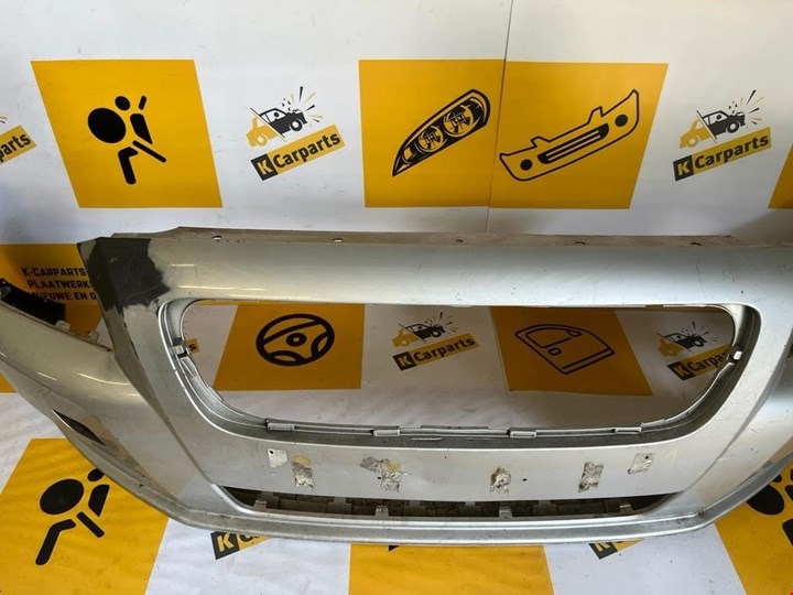 Koop Voorbumper bij KCarparts
