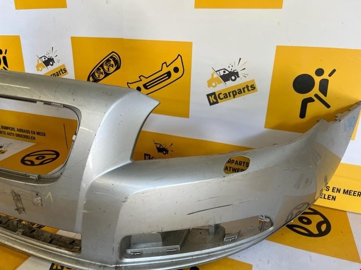 Koop Voorbumper bij KCarparts