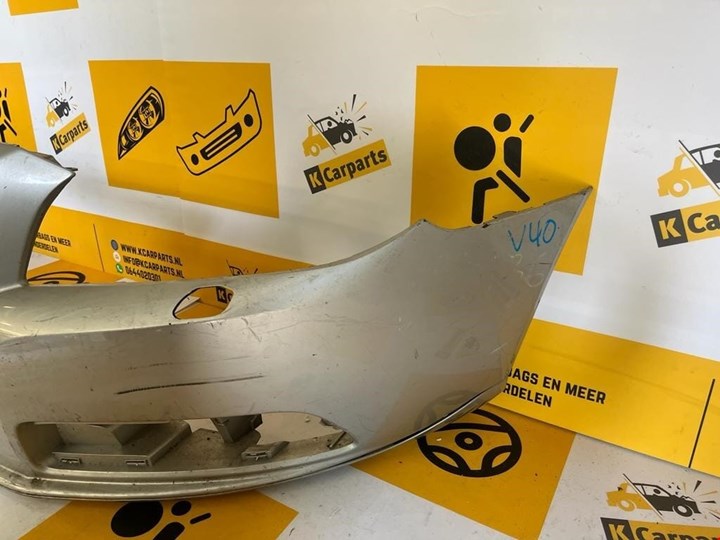 Koop Voorbumper bij KCarparts