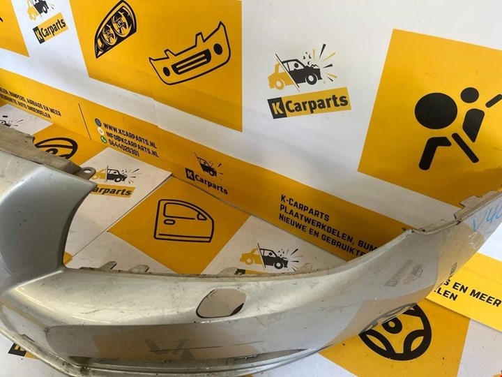 Koop Voorbumper bij KCarparts