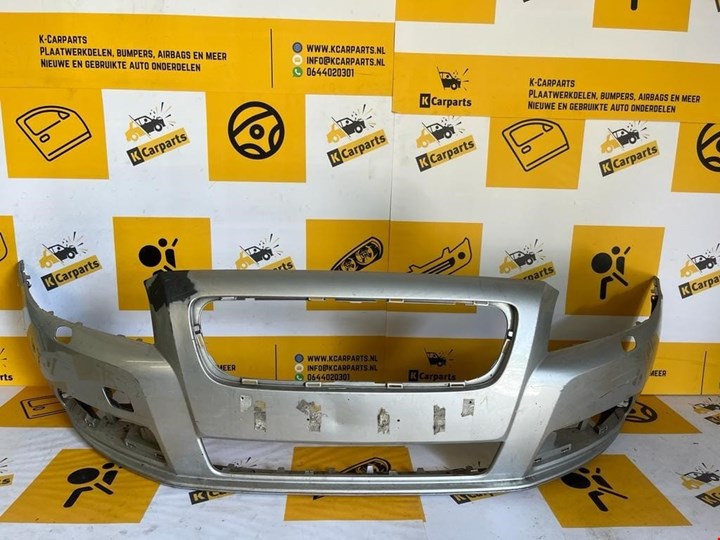 Koop Voorbumper bij KCarparts