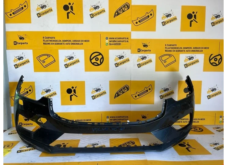 Koop Voorbumper bij KCarparts