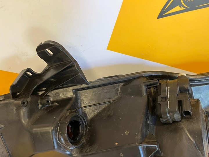 Koop Hoogteregeling koplamp bij KCarparts