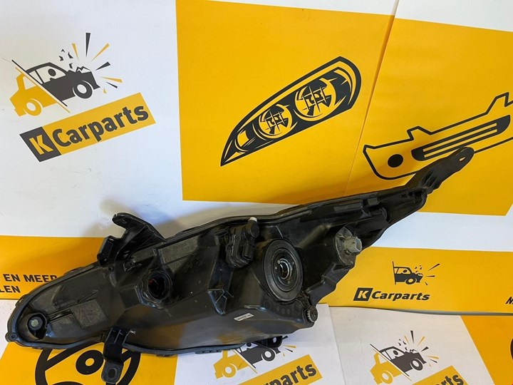 Koop Hoogteregeling koplamp bij KCarparts