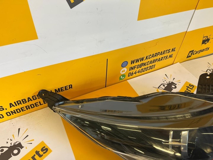 Koop Hoogteregeling koplamp bij KCarparts