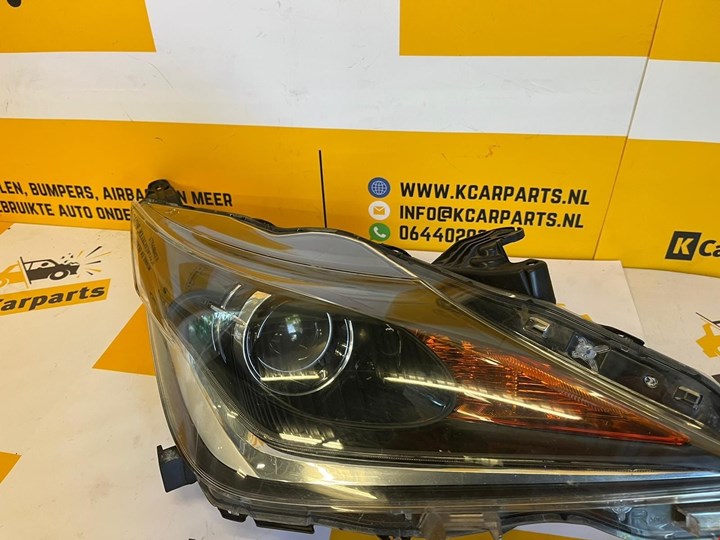 Koop Hoogteregeling koplamp bij KCarparts