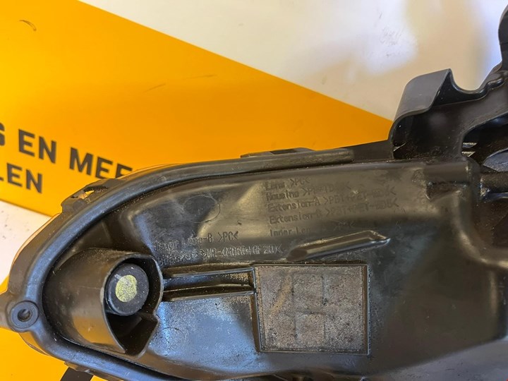 Koop Hoogteregeling koplamp bij KCarparts