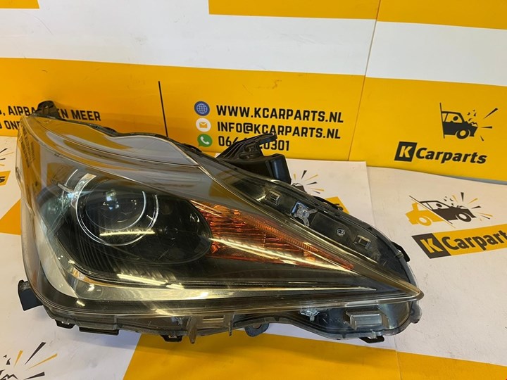 Koop Hoogteregeling koplamp bij KCarparts