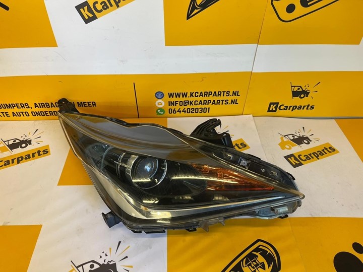 Koop Hoogteregeling koplamp bij KCarparts