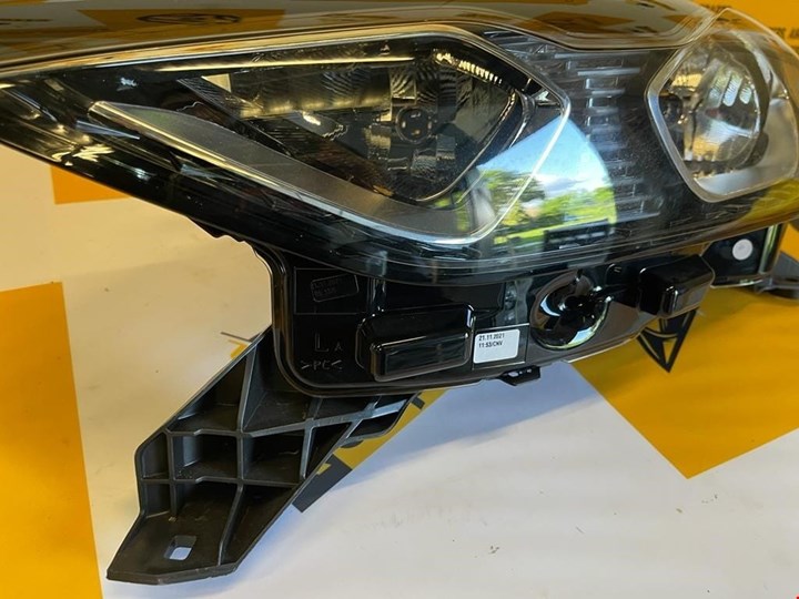 Koop Hoogteregeling koplamp bij KCarparts