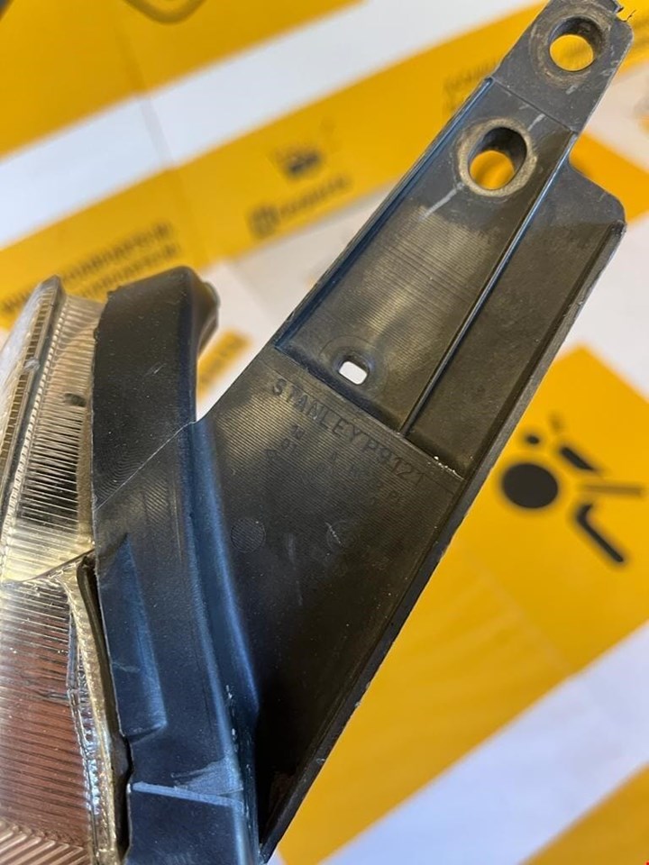 Koop Hoogteregeling koplamp bij KCarparts