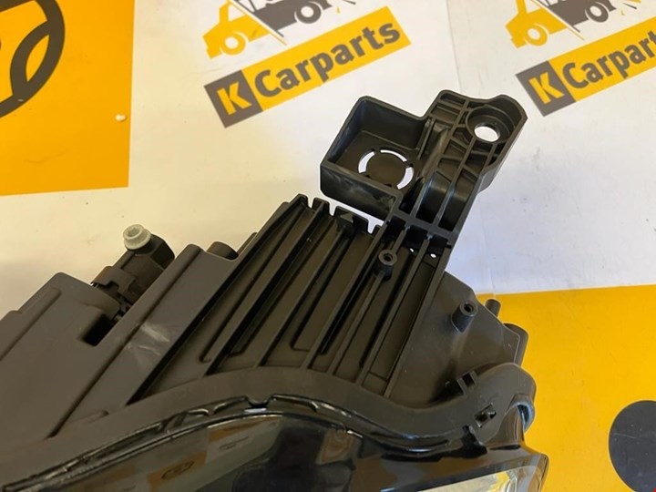 Koop Hoogteregeling koplamp bij KCarparts