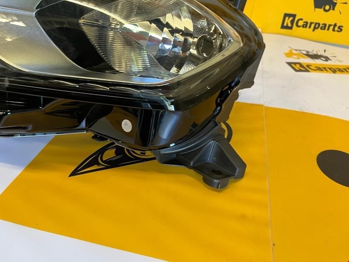 Koop Hoogteregeling koplamp bij KCarparts