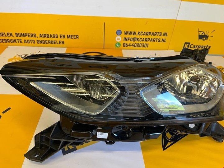 Koop Hoogteregeling koplamp bij KCarparts