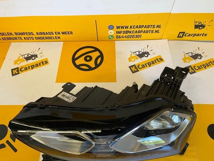 Koop Hoogteregeling koplamp bij KCarparts