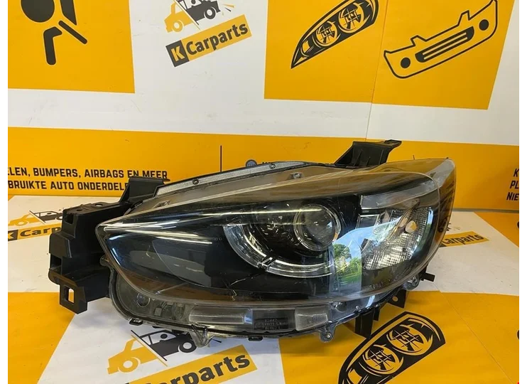 Koop Hoogteregeling koplamp bij KCarparts