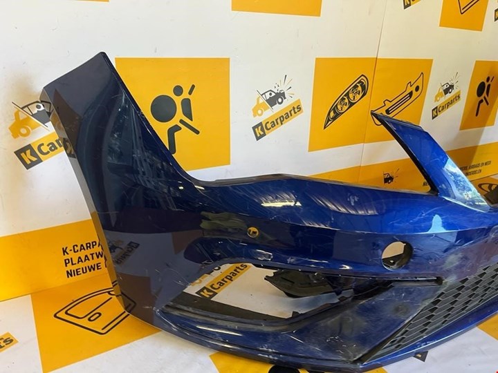 Koop Voorbumper bij KCarparts