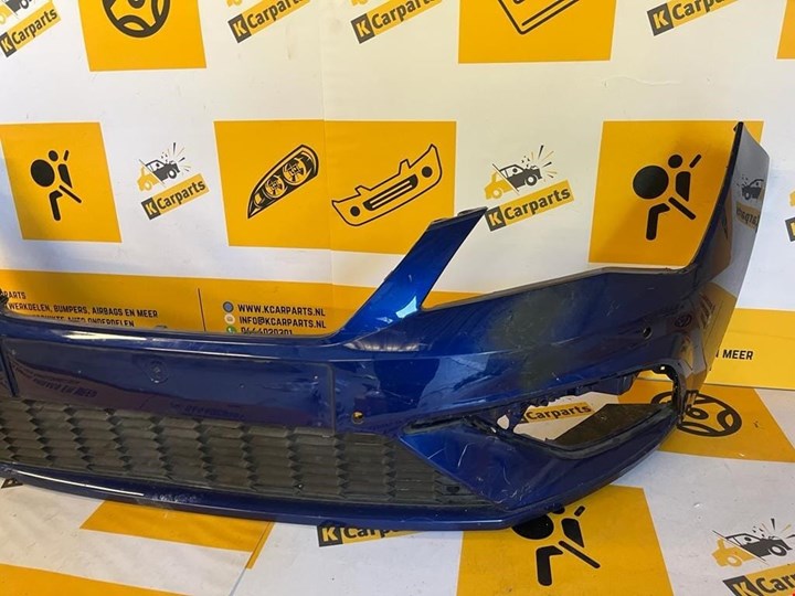 Koop Voorbumper bij KCarparts
