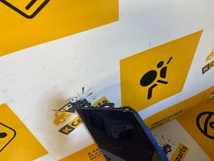 Koop Voorbumper bij KCarparts