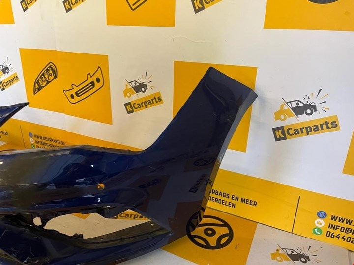 Koop Voorbumper bij KCarparts