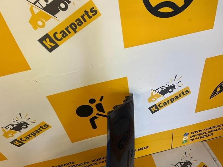 Koop Voorbumper bij KCarparts