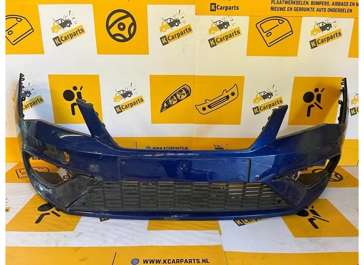 Koop Voorbumper bij KCarparts