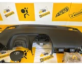 Koop Dashboard airbag | Passagiersairbag bij KCarparts