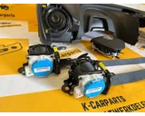 Koop Dashboard airbag | Passagiersairbag bij KCarparts