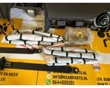 Koop Dashboard airbag | Passagiersairbag bij KCarparts