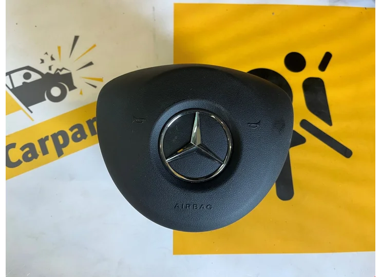 Koop Stuur airbag bij KCarparts