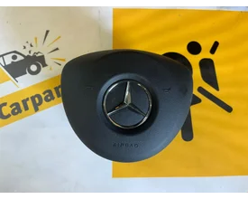 Stuur airbag W176 W117 Mercedes A CLA Klasse W204 W156 Stuur image 1