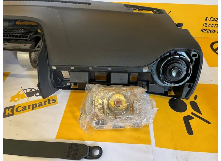 Koop Dashboard airbag | Passagiersairbag bij KCarparts