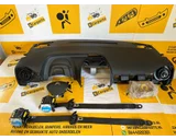 Koop Dashboard airbag | Passagiersairbag bij KCarparts