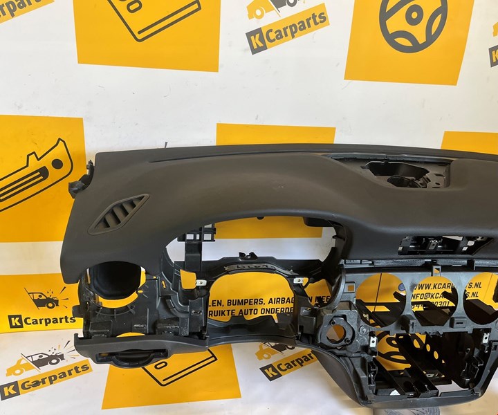 Koop Dashboard airbag | Passagiersairbag bij KCarparts