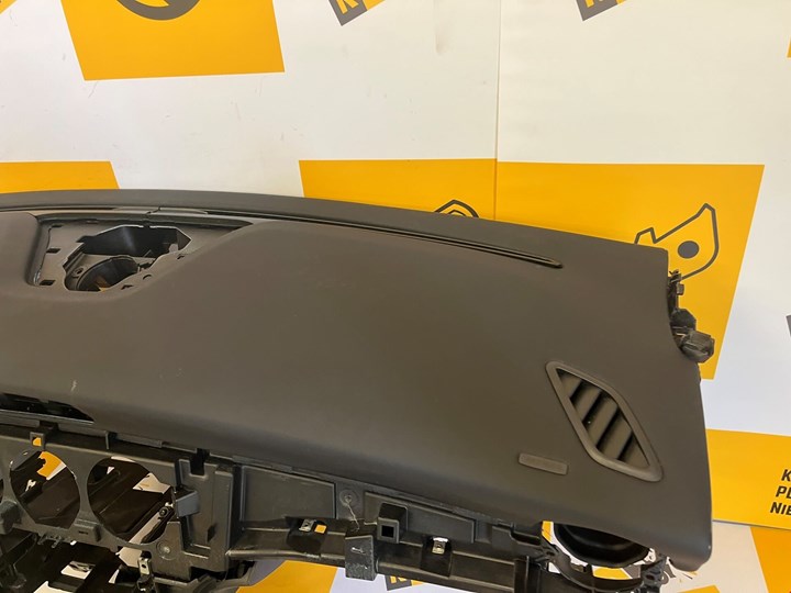 Koop Dashboard airbag | Passagiersairbag bij KCarparts