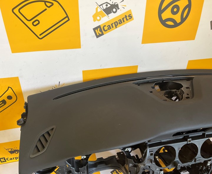 Koop Dashboard airbag | Passagiersairbag bij KCarparts