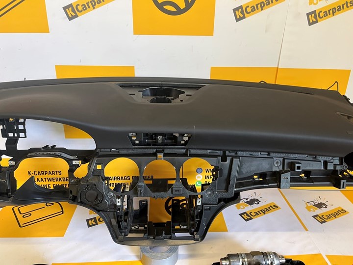 Koop Dashboard airbag | Passagiersairbag bij KCarparts