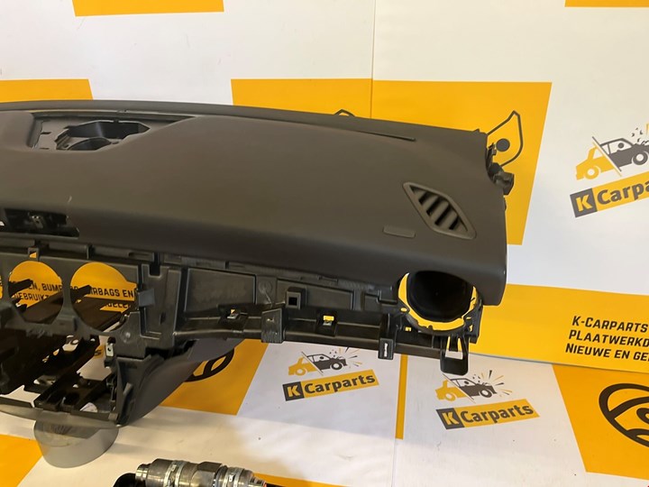Koop Dashboard airbag | Passagiersairbag bij KCarparts
