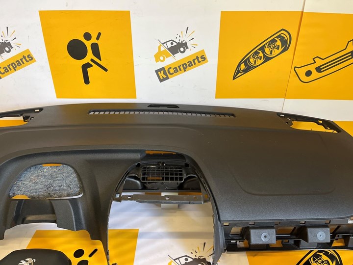 Koop Dashboard airbag | Passagiersairbag bij KCarparts