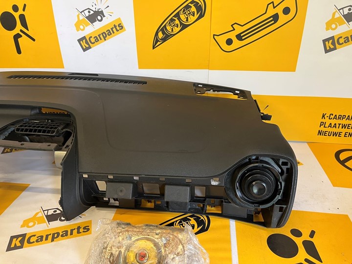 Koop Dashboard airbag | Passagiersairbag bij KCarparts