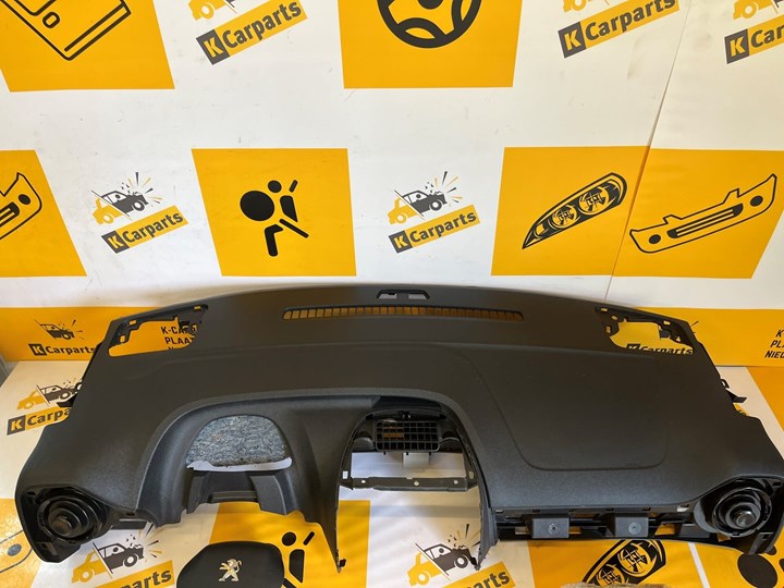Koop Dashboard airbag | Passagiersairbag bij KCarparts