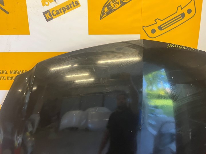Koop Motorkap bij KCarparts