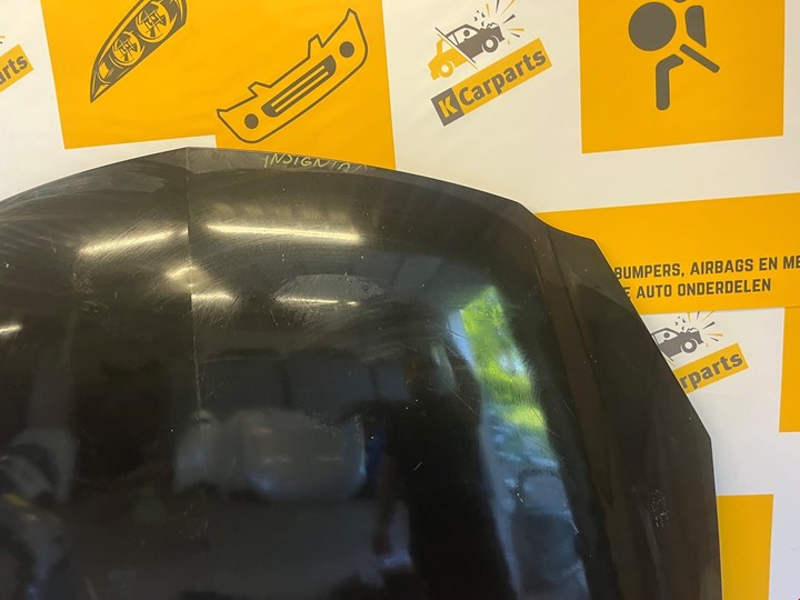 Koop Motorkap bij KCarparts