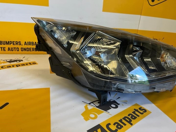 Koop Koplamp | Enkel bij KCarparts
