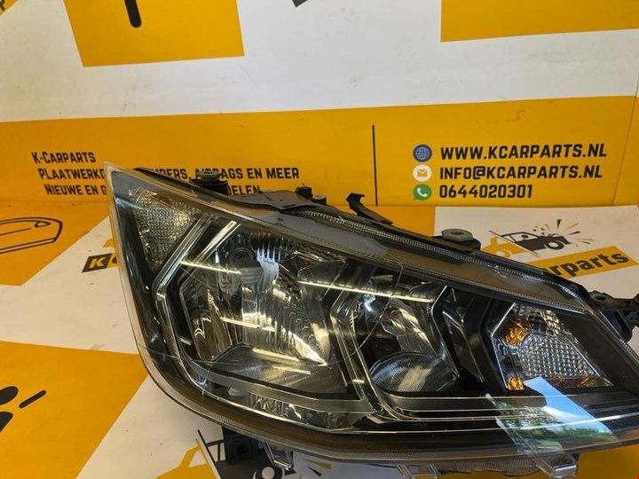 Koop Koplamp | Enkel bij KCarparts