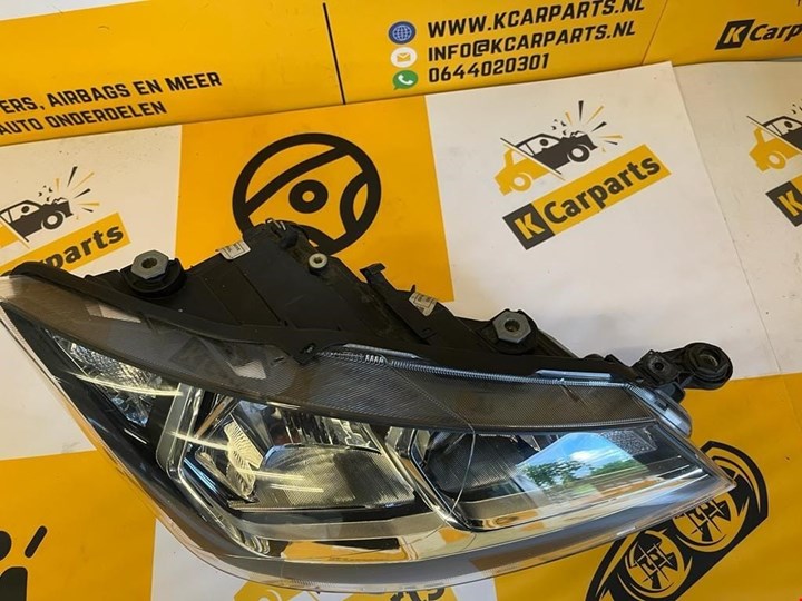 Koop Koplamp | Enkel bij KCarparts