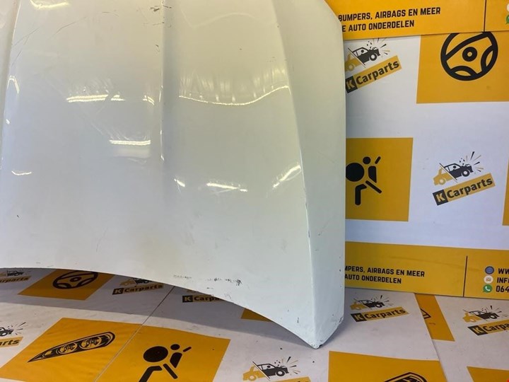Koop Motorkap bij KCarparts