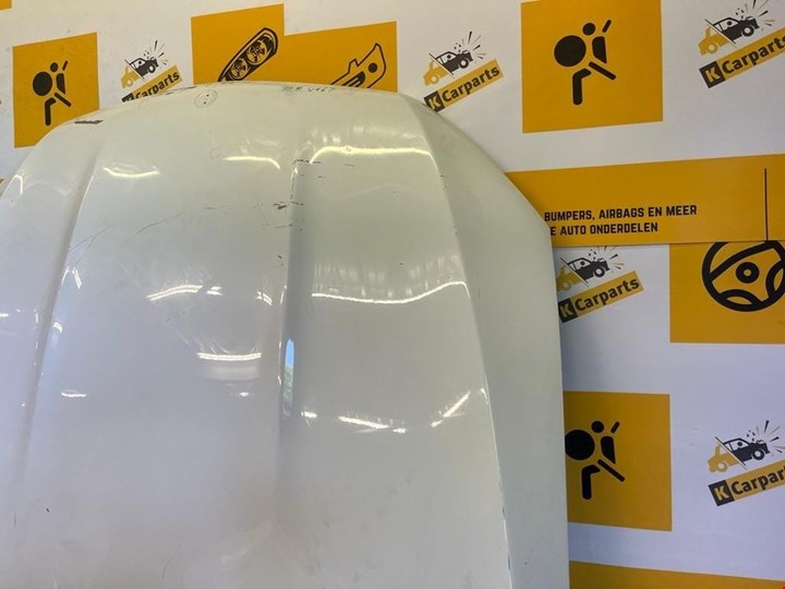 Koop Motorkap bij KCarparts