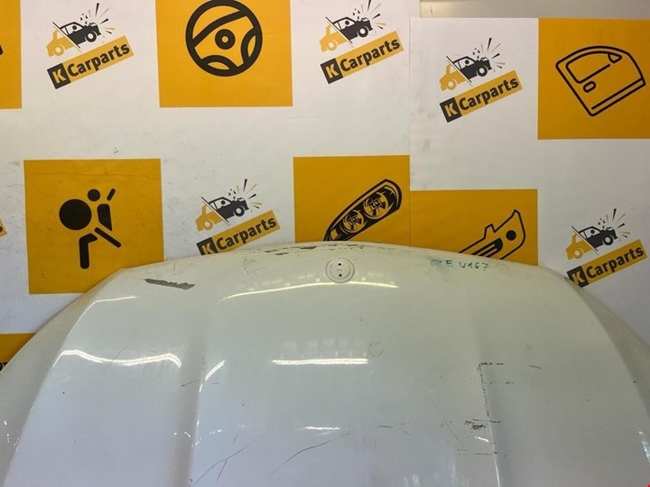 Koop Motorkap bij KCarparts